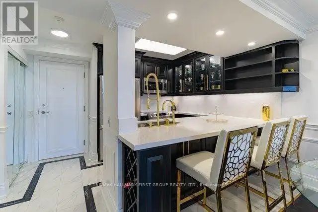 914 - 1200 THE ESPLANADE N | 914 - 1200 THE ESPLANADE N, Pickering | 2989966