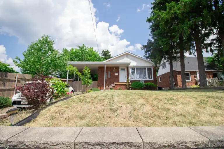 45 Mohawk Road East | 45 Mohawk Road East, Hamilton | 2989974