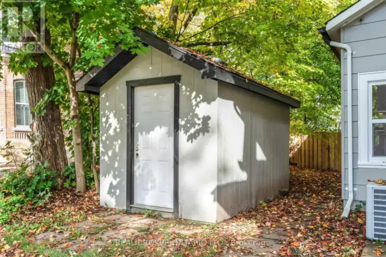 10 YORK STREET | 10 YORK STREET, Orangeville | 2989975