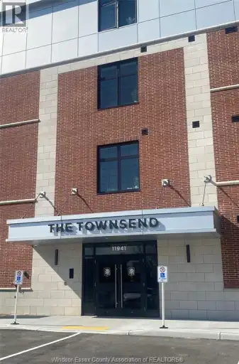 11941 TECUMSEH ROAD East Unit# 109 | 11941 TECUMSEH ROAD East Unit# 109, Tecumseh | 2989978