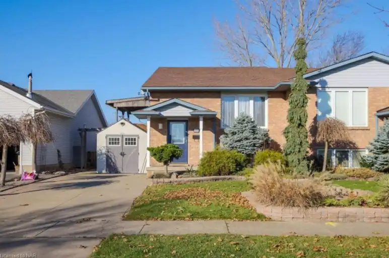 118 Calla Terrace | 118 Calla Terrace, Welland | 2989982