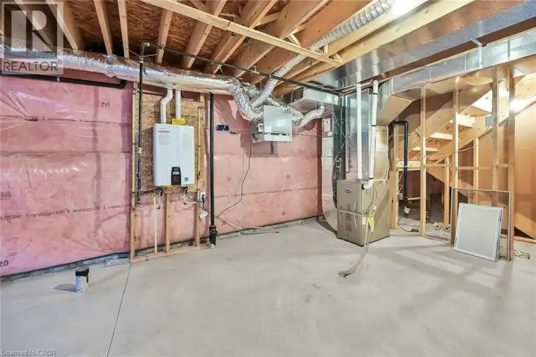 214 LONGBOAT Run W | 214 LONGBOAT Run W, Brantford | 2989985
