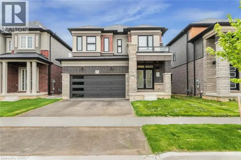 10 INGALLS Avenue | 10 INGALLS Avenue, Brantford | 2989987