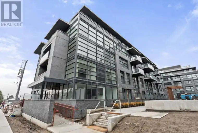 PH517 - 1614 CHARLES STREET | PH517 - 1614 CHARLES STREET, Whitby | 2990204
