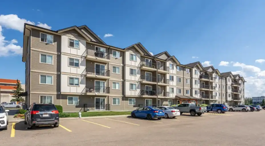 Parkview Place | 2505 3rd Ave, Cold Lake | 3011495