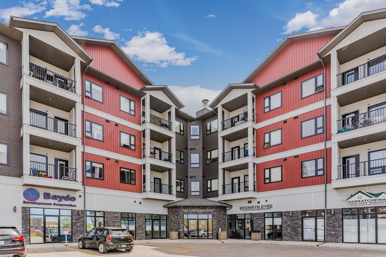 Baydo Place | 102, 118 Cope Crescent, Saskatoon | 2990267