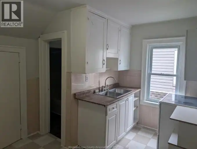 1335 MARENTETTE AVENUE Unit# UPPER | 1335 MARENTETTE AVENUE Unit# UPPER, Windsor | 2990334