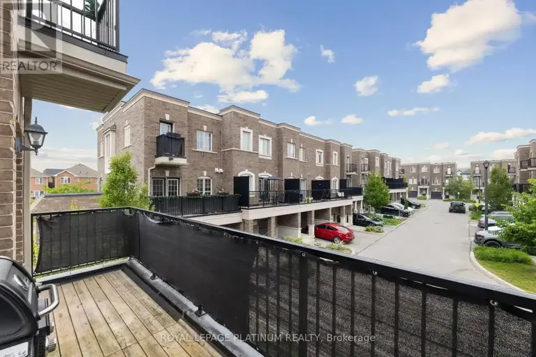 98 FERRIS SQUARE | 98 FERRIS SQUARE, Clarington | 2990365