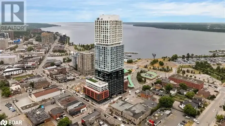 39 MARY Street Unit# 1012 | 39 MARY Street Unit# 1012, Barrie | 2990368