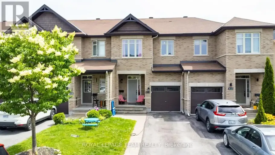421 ARNCLIFFE AVENUE | 421 ARNCLIFFE AVENUE, Ottawa | 2990516