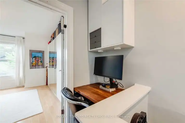 13 Winnifred Avenue #2 | 13 Winnifred Avenue, Toronto | 2990580