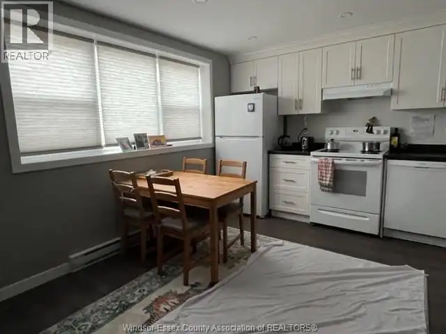 1486 YORK Unit# 5 | 1486 YORK Unit# 5, Windsor | 2990583