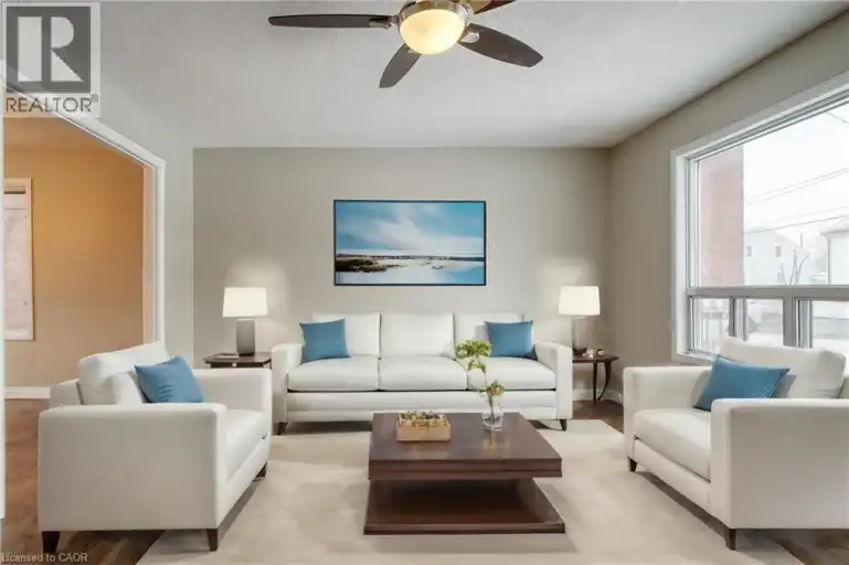 113 BEVERLY Street Unit# MAIN FLOOR | 113 BEVERLY Street Unit# MAIN FLOOR, Cambridge | 2990605