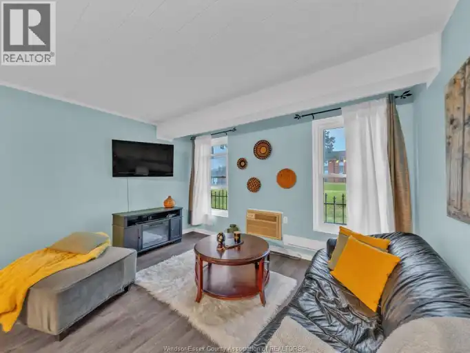 6211 THORNBERRY CRESCENT Unit# 250 | 6211 THORNBERRY CRESCENT Unit# 250, Windsor | 2990606
