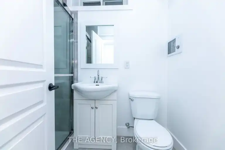 428 Woodfield Avenue #A | 428 Woodfield Road, Toronto | 3040887