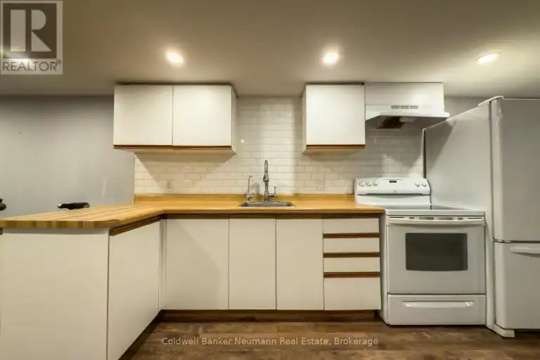 LOWER - 10 WESTERN AVENUE | LOWER - 10 WESTERN AVENUE, Guelph | 3033736