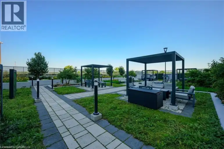 2081 FAIRVIEW STREET Street Unit# 1308 | 2081 FAIRVIEW STREET Street Unit# 1308, Burlington | 2990638