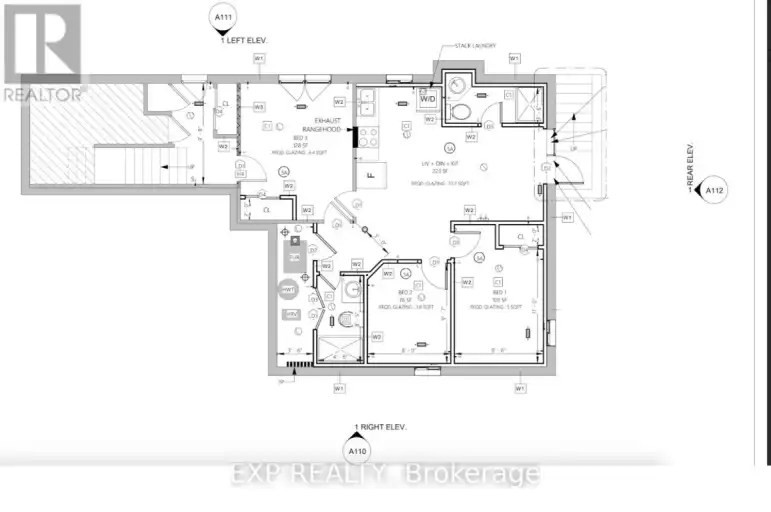 B - 66 SAXONY STREET | B - 66 SAXONY STREET, Kitchener | 2990826