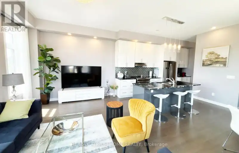 1 LASKIN DRIVE | 1 LASKIN DRIVE, Vaughan | 2990829