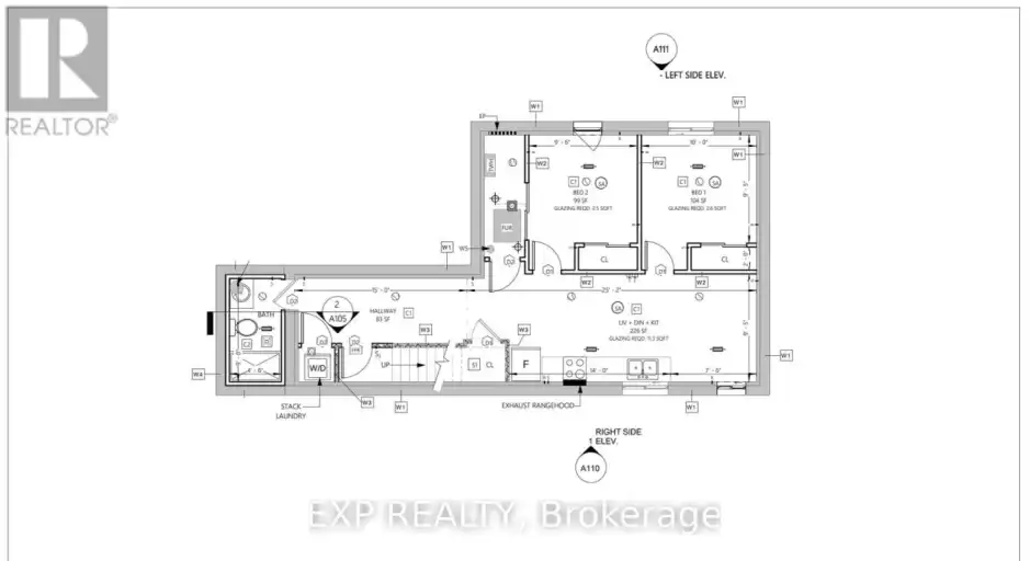 LOWER - 240 PURPLE SAGE CRESCENT | LOWER - 240 PURPLE SAGE CRESCENT, Kitchener | 2990833