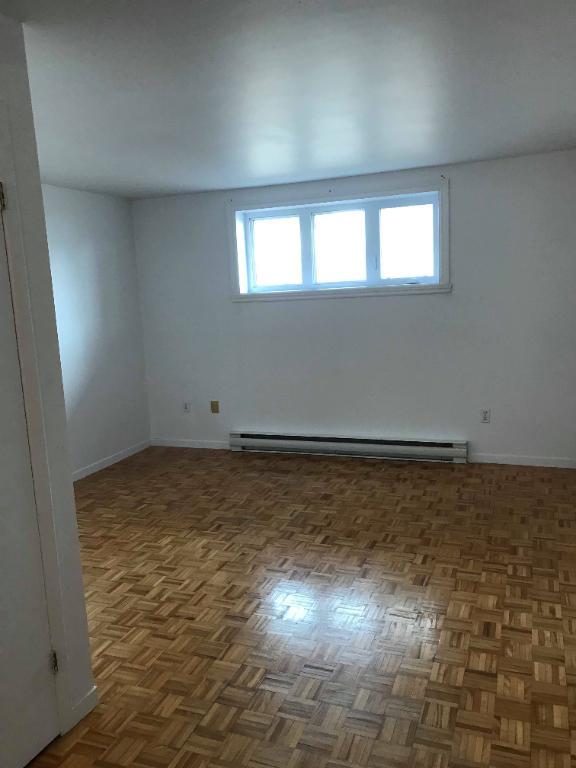 Logement 2 1/2 non-fumeur, personne seule, pas d'animaux | 3034628