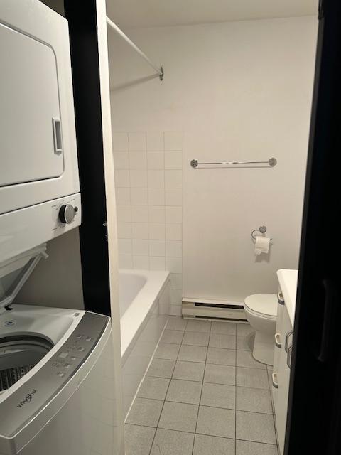 Logement 2 1/2 non-fumeur, personne seule, pas d'animaux | 3034628