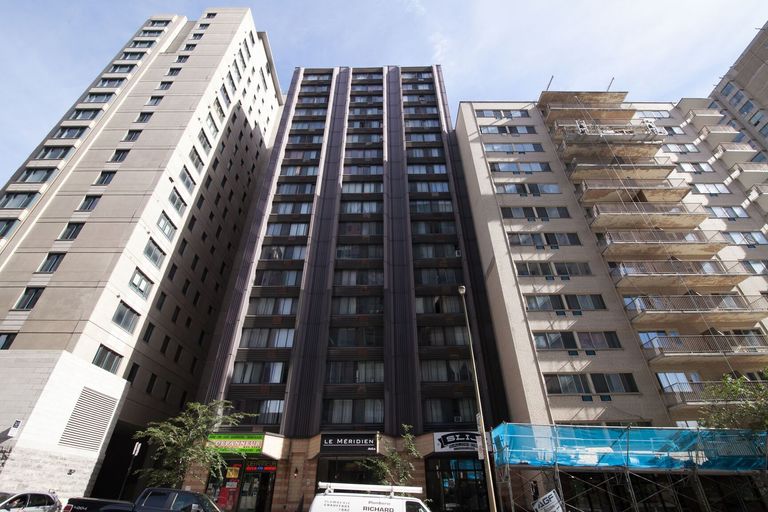 2285 Saint-Mathieu Street | 2285 Saint-Mathieu Street, Montreal | 2991030