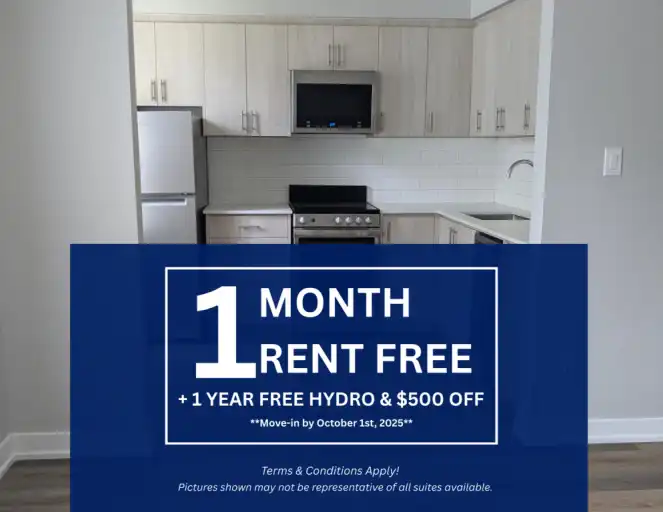 Eglinton Court Apartments | 2356 Eglinton Avenue East, Scarborough | 2991145
