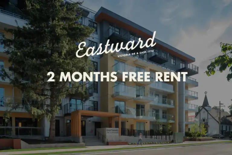 Eastward | 1881 E 11th Ave, Vancouver | 2991196