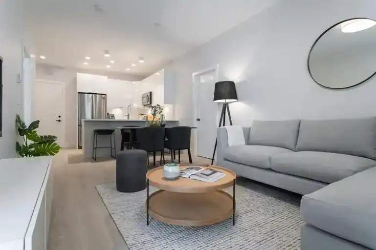Contemporary 1 Bed 1 Bath in Langley | 19825 54 Avenue, Langley | 2991234