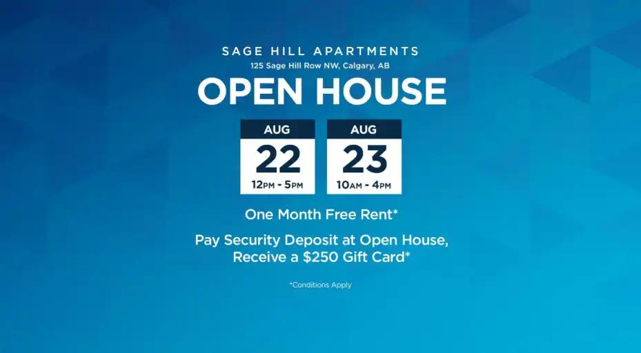 Sage Hill Apartments | 125 Sage Hill Row NW, Calgary | 2993159