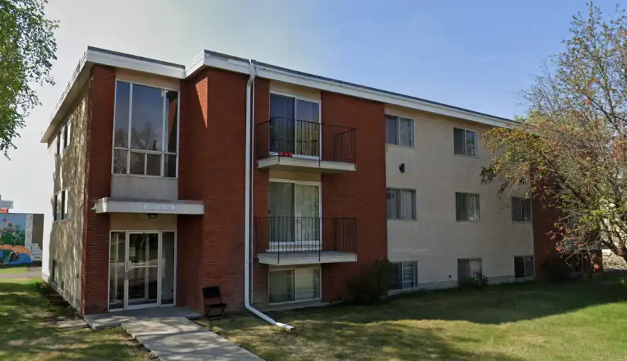 Apple Apartments | 14903 102 Avenue Northwest, Edmonton | 2991301