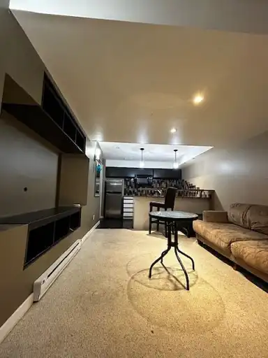 $1000/m Basement for rent | 51 Tuscany Ridge Heights Northwest, Calgary | 2991326