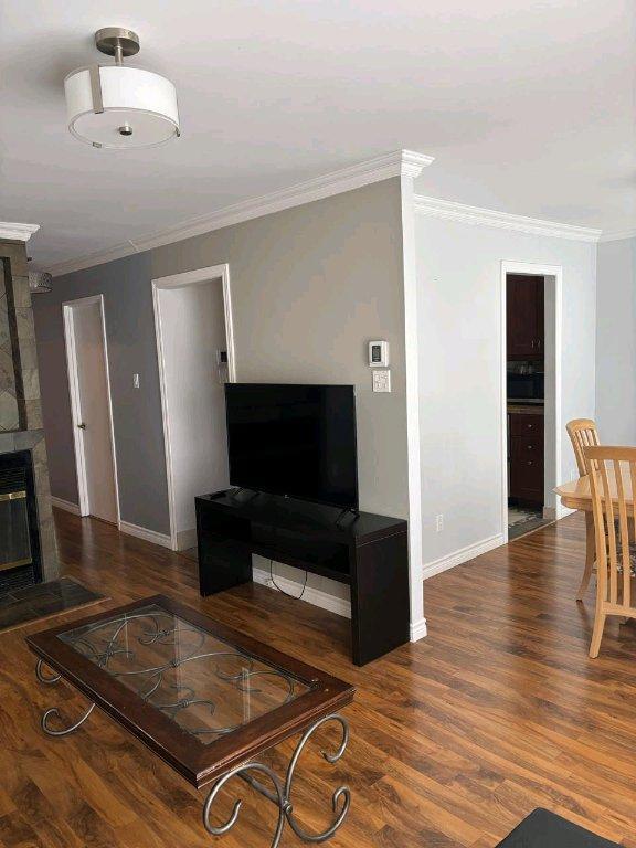 condo à louer (station Montmorency, Laval) | 2991369