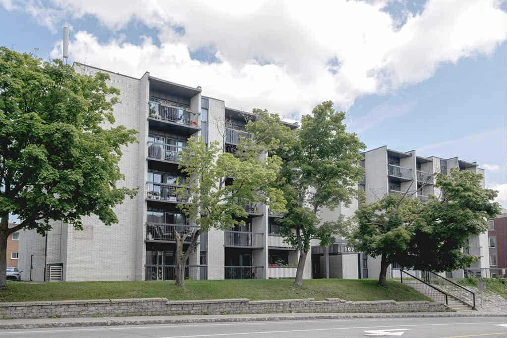 4 1/2 Sainte-Foy | 3012526