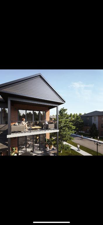 GRAND 5 1/2 À LOUER CONSTRUCTION NEUVE | 2991378
