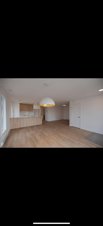GRAND 5 1/2 À LOUER CONSTRUCTION NEUVE | 2991378