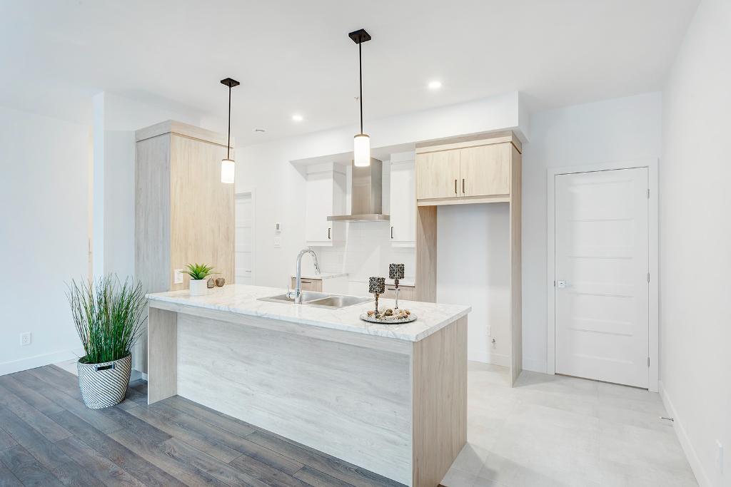 Très beau 4 1/2 lumineux ! | 2991379