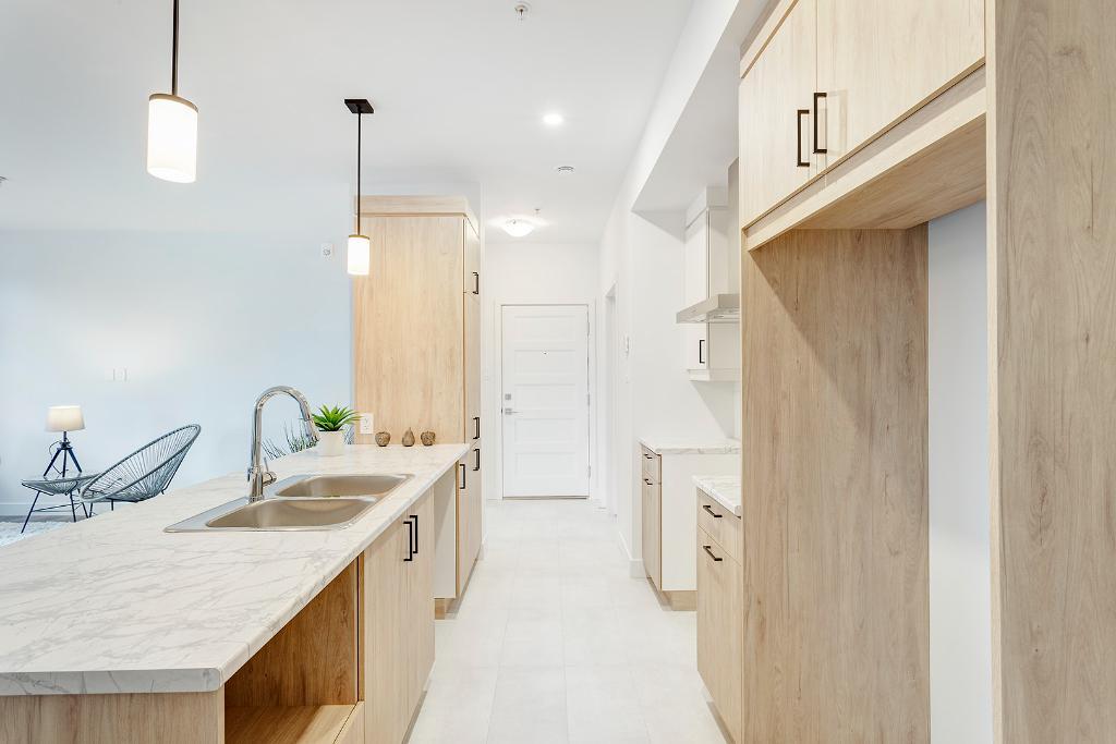 Très beau 4 1/2 lumineux ! | 2991379