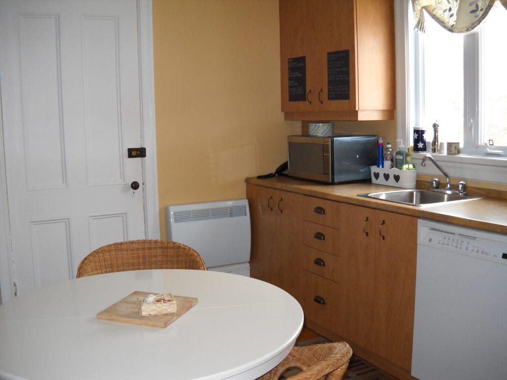 NORD - LOGEMENT DANS DUPLEX - 2e ETAGE | 2993304
