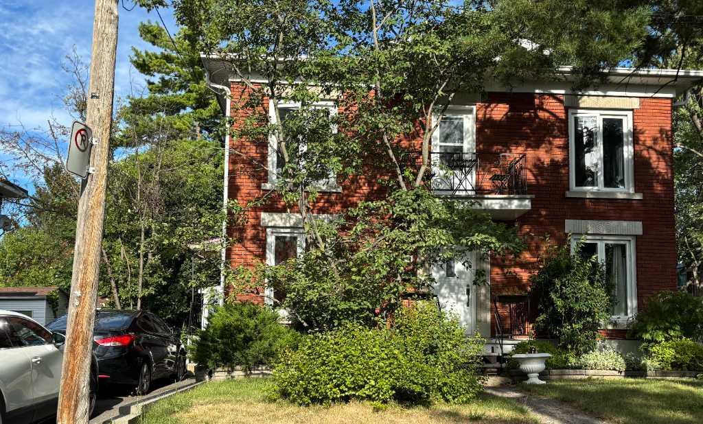 Appartement 5 1/2 à louer | 2991381