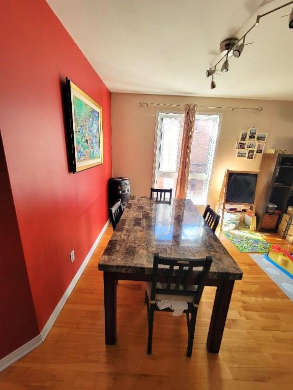 Condo 41/2 à louer - Hochelaga | 2991382