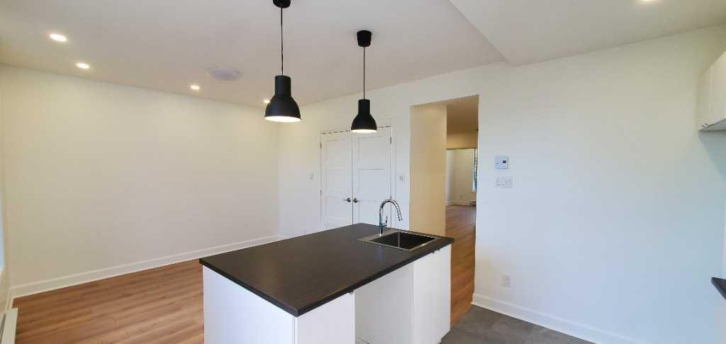Beau 4 1/2 Completement Rénové, Verdun | 2991384