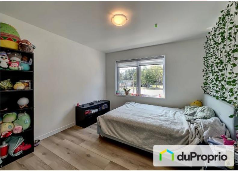 Appartement 5 1/2 à loué | 2991388