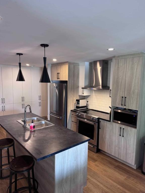 MAGNIFIQUE 5 1/2 MODERNE DISPONIBLE 1er SEPTEMBRE | 2991390