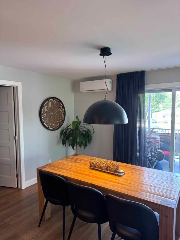 MAGNIFIQUE 5 1/2 MODERNE DISPONIBLE 1er SEPTEMBRE | 2991390