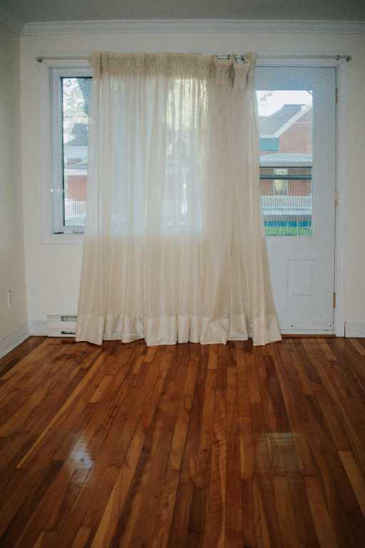 Charmant 5 ½ sur 2 étages à Pointe-aux-Trembles – Cour, Stationnement et Sous-sol! | 2991393