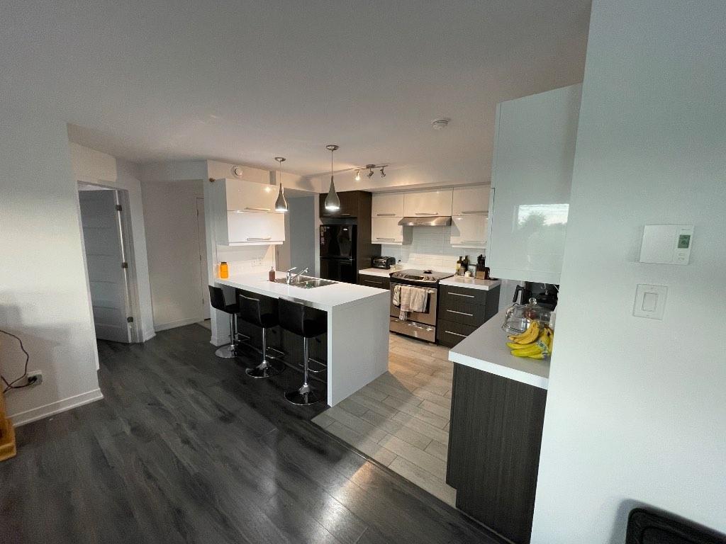 Magnifique condo/appartement 5 1/2 neuf à Mirabel (St-Augustin) | 2991400
