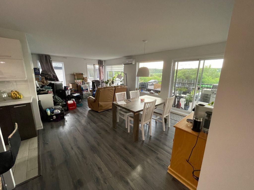 Magnifique condo/appartement 5 1/2 neuf à Mirabel (St-Augustin) | 2991400