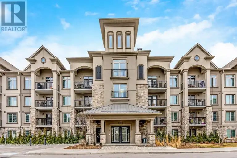 309 - 1450 MAIN STREET | 309 - 1450 MAIN STREET, Milton | 2991426